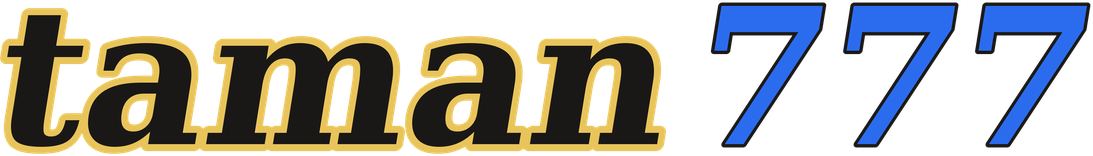 taman777 logo
