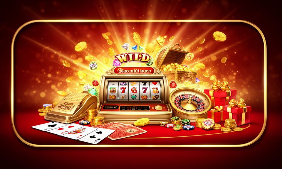 taman777 mobile gaming