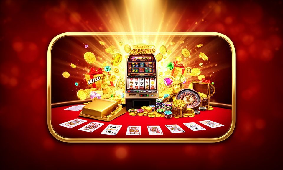 taman777 taman777 Casino - Slot Feature Rooms, Live Tables Sportsbook